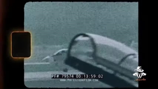 اگر فکر می‌کنید ایران از نظر نظامی ضعیف است به این ویدئو نگاه کنید!! - مجله دارکوب