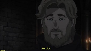 انیمه کره : چرخش کره زمین قسمت 11 زیرنویس فارسی