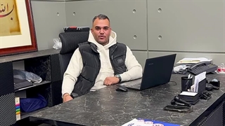 آغاز یک تحول، با ما در ماهان دوخت همراه باشین