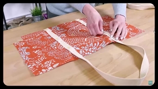 دست به کار شوید و کیف رویاهایتان را بدوزید!