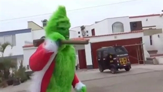 شگرد خلاقانه پلیس برای نفوذ به مخفیگاه قاچاقچیان