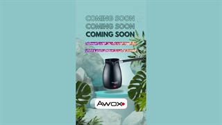 قهوه‌سازهای آوکس: لذت نوشیدن قهوه با گارانتی معتبر