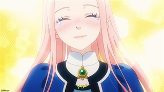 انیمه نینا عروس ستاره ای قسمت 12/آخر