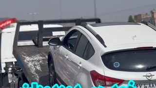 خودروبر دوزدوزان | شرکت خودروبران ملل 09143319388