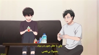 انیمه چطوری کارم به مهمونی تمام پسرانه کشید قسمت 10