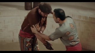 سریال ایرانی جذاب جیران