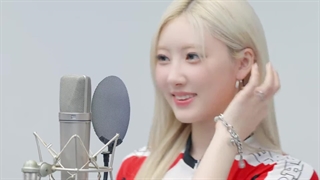 اجرای بیبی مانستر با drip در THE FIRST TAKE