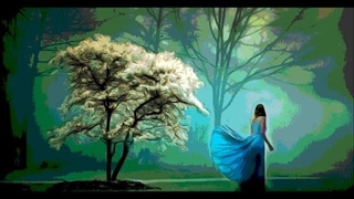 مسعود و زنده یاد شیدا جاهد ـ حالِ پریشان / Sheyda Jahed