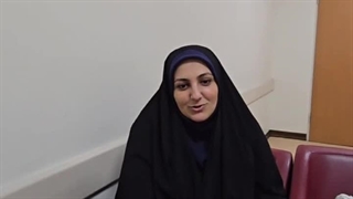 یکماه بعد اسلیو، دیابتم خوب شد