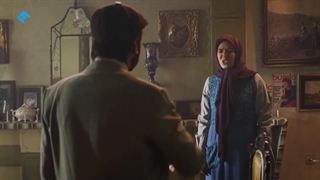 سریال زیر خاکی فصل 2 قسمت 12