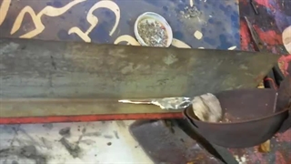 هنر کار دست در تبریز