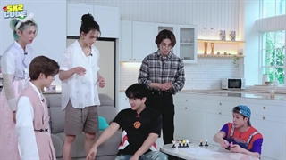 برنامه SKZ Code قسمت 40