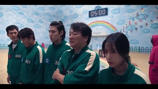 قسمت 5 فصل دوم سریال بازی مرکب با زیرنویس فارسی