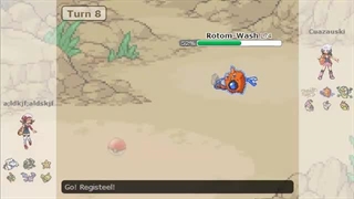Pokemon online battle #9 [rb] Hidden power ice ftw! - MrBeast Video 24