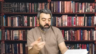 پیش بینی فردوسی از حمله ایران به بیت المقدس / ضحاک شاهنامه (قسمت چهارم)