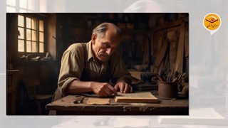 هر جا عشق هست، خدا هم هست| داستانی بسیار لطیف و شنیدنی از لئو تولستوی