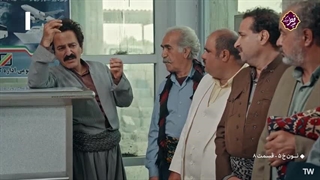 سریال نون خ