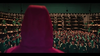 قسمت 3 فصل 2 اسکویید گیم Squid Game  با زیرنویس چسبیده