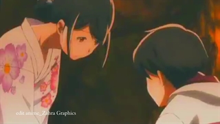 میکس انیمه با اهنگ ایرانی