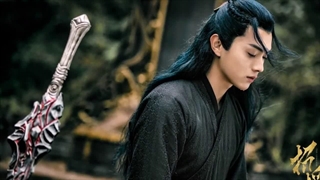 آهنگ و موسیقی سریال چینی افسانه ها (The Legends OST)