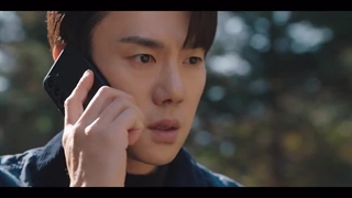 قسمت 9 وقتی تلفن زنگ می‌زند (2024 When the Phone Rings) با زیرنویس فارسی