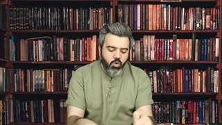 هفت خان رستم / نبرد رستم و دیو / شاهنامه ی فردوسی به زبان ساده (قسمت سیزدهم)