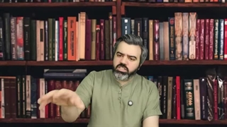 داستان سیاوش ، هوس یا عشق ؟ /  داستان های #شاهنامه / قسمت بیستم