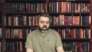 داستان سیاوش ، هوس یا عشق ؟ /  داستان های #شاهنامه / قسمت بیست و یکم