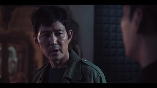 سریال اسکوید گیم فصل2 (بازی مرکب2) قسمت2