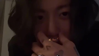 دیگه خودتون بفهمید چی گفت+ـــ+