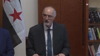 تغییر موضع نماینده سوریه در سازمان ملل پس از سقوط بشار اسد