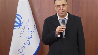 سعدوندی: با ارز نیمایی صادرکنندگان تحقیر و تخریب می‌شدند (فیلم)