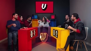 چالش اسم فامیل با چاشنی دروغ 