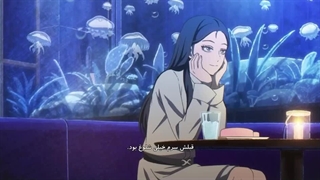 دونگهوآ لینک کلیک / Shiguang Dailiren آرک برایدون قسمت ۱ زیرنویس فارسی چسبیده