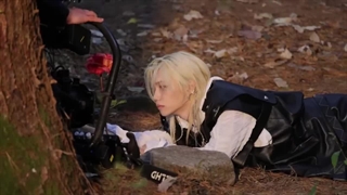 پشت صحنه موزیک ویدیو فلیکس و هان ( unfair, hold my hand) STRAY KIDS همراه زیرنویس فارسی آنلاین♡♡