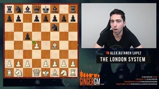 سیستم لندن کشنده پارت دوم