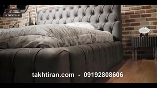 خرید سرویس خواب دو نفره چستر با 24 ماه ضمانت- تختیران