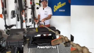 فروش انواع علفتراش ( علفزن) - کشاورز صنعت