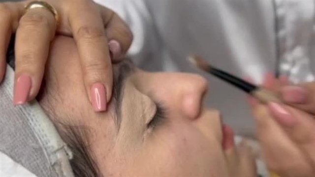 آموزش آرایش