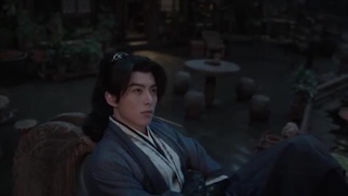 سریال چینی محافظین دافنگ 2024 Guardians of the Dafeng قسمت ۲ با زیرنویس فارسی