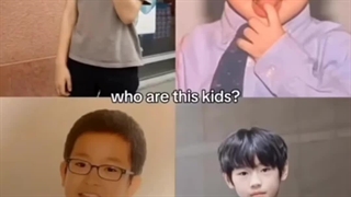 چی بودننن و چی شدنننن:))جذابیتشون♡