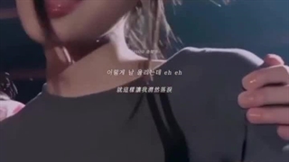 بخشی کوتاه از کنسرت بلک پینک