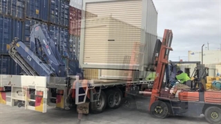 گمرک شهید رجایی - همراه ترخیص