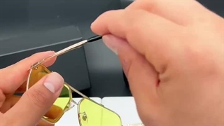 معرفی عینک برند میباخ فوق العاده با کیفیت - مردانه - فلزی - در سه رنگ - پلاریزه