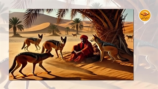 شغال ها و عرب ها | داستانی متفاوت از فرانتس کافکا