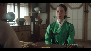 قسمت 8 سریال افسانه بانو اوک با زیرنویس فارسی