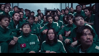 سریال اسکوید گیم فصل 2قسمت7 (قسمت اخر)