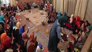 سریال در حاشیه 1 قسمت 3