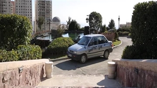 سریال در حاشیه 1 قسمت 4