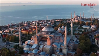 استانبول، شهری از تاریخ و فرهنگ